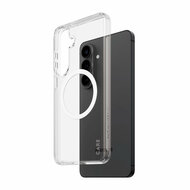 PanzerGlass CARE Urban Explorer MagSafe Galaxy S26+ Plus hoesje transparant