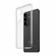 PanzerGlass CARE Urban Explorer Galaxy S26+ Plus hoesje transparant
