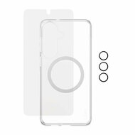 PanzerGlass CARE 3 in 1 Galaxy S26+ Plus Urban Combat bundel hoesje screen en camera protector