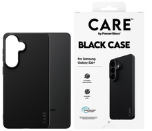 PanzerGlass CARE Galaxy S26+ Plus hoesje zwart