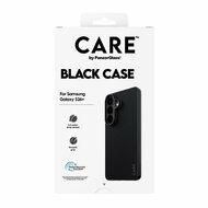 PanzerGlass CARE Galaxy S26+ Plus hoesje zwart