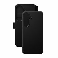 PanzerGlass CARE 2 in 1 Wallet MagSafe Galaxy S26+ Plus hoesje zwart