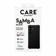 PanzerGlass CARE Samba MagSafe Galaxy S26+ Plus hoesje zwart