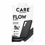 PanzerGlass CARE FLOW MagSafe Galaxy S26+ Plus hoesje zwart