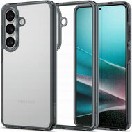Spigen Ultra Hybrid Galaxy S26 hoesje space crystal