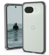 UAG Dot Google Pixel 10a hoesje transparant