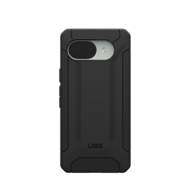 UAG Scout Google Pixel 10a hoesje zwart