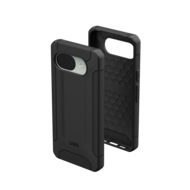 UAG Scout Google Pixel 10a hoesje zwart