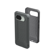UAG Scout Google Pixel 10a hoesje ash