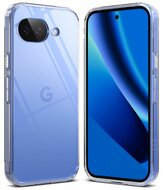 Ringke Fusion Google Pixel 10a hoesje transparant