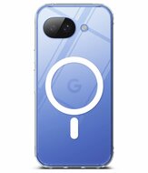 Ringke Fusion MagSafe Google Pixel 10a hoesje transparant