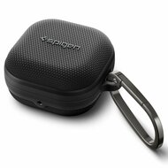 Spigen Classic fit Galaxy Buds 4 Pro / Galaxy Buds 4 hoesje zwart