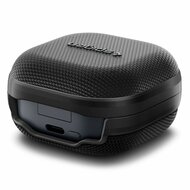 Spigen Classic fit Galaxy Buds 4 Pro / Galaxy Buds 4 hoesje zwart