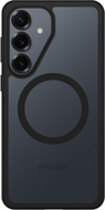 Otterbox React MagSafe Galaxy S26+ Plus hoesje transparant zwart