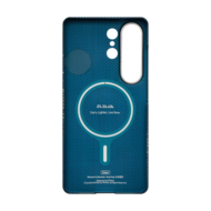 Pitaka Edge MagSafe Galaxy S26 Ultra hoesje milky way