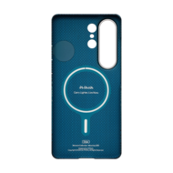 Pitaka Edge MagSafe Galaxy S26 Ultra hoesje moonrise