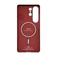 Pitaka Edge MagSafe Galaxy S26 Ultra hoesje sunset