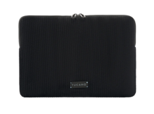 Tucano Velluto MacBook Pro 14 inch&nbsp;sleeve zwart
