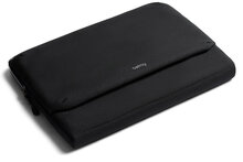 Bellroy Laptop Caddy MacBook Pro 14 inch sleeve zwart
