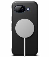 Ringke Onyx MagSafe Google Pixel 10a hoesje zwart