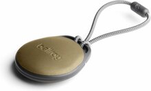 Bellroy Tag AirTag hanger khaki