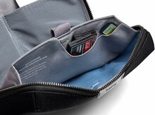 Bellroy Tech Kit accessoires tech organizer zwart