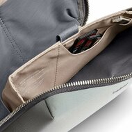 Bellroy Tech Kit accessoires tech organizer eucalyptus