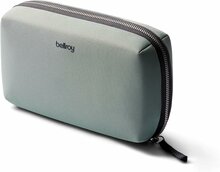 Bellroy Tech Kit accessoires tech organizer eucalyptus