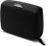 Bellroy Tech Kit Compact accessoires tech organizer zwart