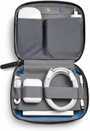 Bellroy Tech Kit Compact accessoires tech organizer zwart