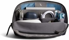 Bellroy Desk Caddy accessoires tech organizer zwart