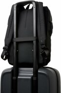 Bellroy Via workpack rugzak zwart