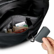 Bellroy Via workpack rugzak zwart