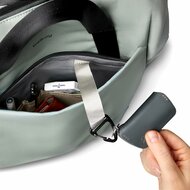 Bellroy Via workpack rugzak groen