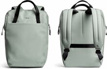 Bellroy Via workpack rugzak groen