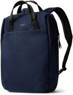 Bellroy Via workpack rugzak blauw