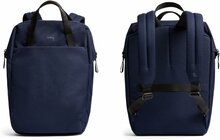 Bellroy Via workpack rugzak blauw