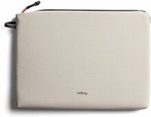 Bellroy Lite MacBook 15 / 16 inch sleeve ash