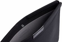 Bellroy MacBook 15 / 16 inch sleeve zwart