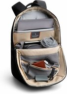 Bellroy Via backpack rugzak zwart