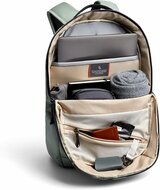 Bellroy Via backpack rugzak groen