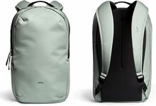 Bellroy Via backpack rugzak groen