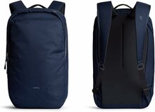 Bellroy Via backpack rugzak blauw