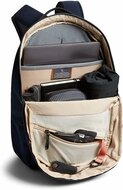 Bellroy Via backpack rugzak blauw
