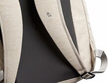 Bellroy Via backpack rugzak beige