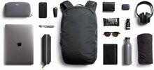 Bellroy Via backpack rugzak slate