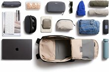 Bellroy Transit workpack 26 liter rugzak zwart