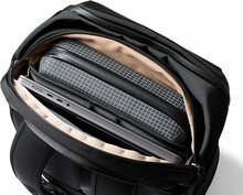 Bellroy Transit workpack 26 liter rugzak zwart