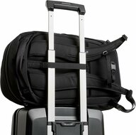 Bellroy Transit workpack 26 liter rugzak zwart