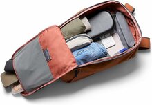 Bellroy Transit workpack 26 liter rugzak bruin